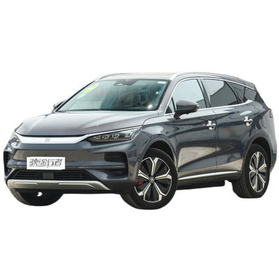 2022 Byd Tang Ev 730km 長距離全輪駆動 先進技術搭載の電気自動車