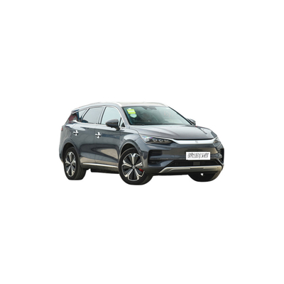 2022 Byd Tang Ev 730km 長距離全輪駆動 先進技術搭載の電気自動車
