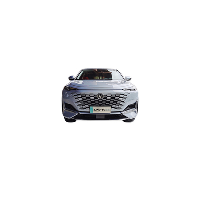チャンガンユニ-k ハイブリッド電気SUV 車 エネルギー車両 4865*1948*1700 充電時間 0.5h/4h