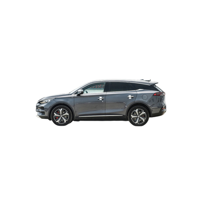 2022 Byd Tang Ev 730km 長距離全輪駆動 先進技術搭載の電気自動車