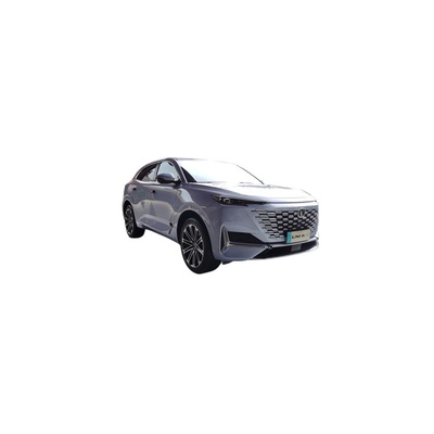 チャンガンユニ-k ハイブリッド電気SUV 車 エネルギー車両 4865*1948*1700 充電時間 0.5h/4h