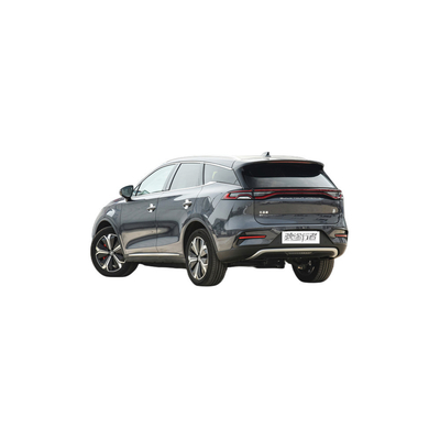 2022 Byd Tang Ev 730km 長距離全輪駆動 先進技術搭載の電気自動車