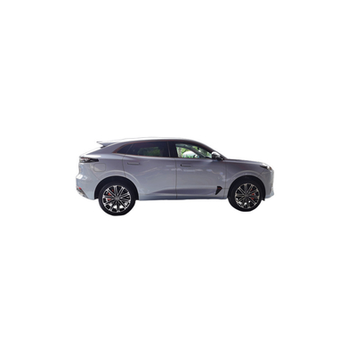 チャンガンユニ-k ハイブリッド電気SUV 車 エネルギー車両 4865*1948*1700 充電時間 0.5h/4h