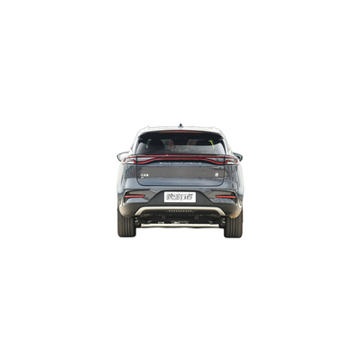 2022 Byd Tang Ev 730km 長距離全輪駆動 先進技術搭載の電気自動車