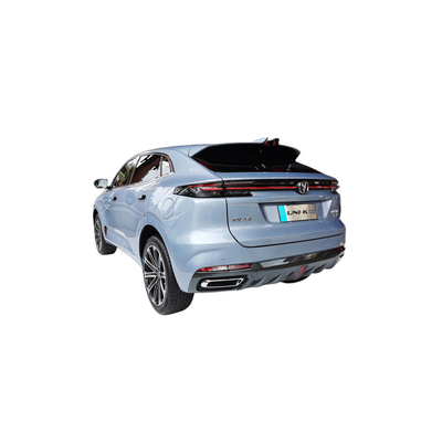 チャンガンユニ-k ハイブリッド電気SUV 車 エネルギー車両 4865*1948*1700 充電時間 0.5h/4h