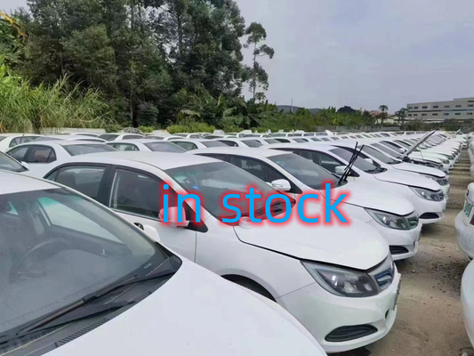 2019 BYD E5 450 400KM EVカー 0KM 再販売 最高速さ 130KM/h 4ドア 5座 非常備品