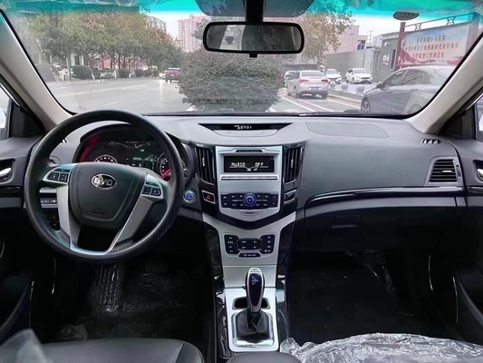 2019 BYD E5 450 400KM EVカー 0KM 再販売 最高速さ 130KM/h 4ドア 5座 非常備品