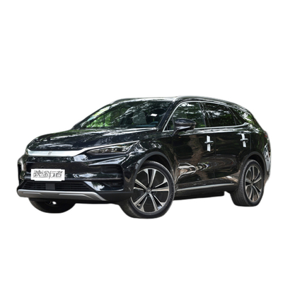 2022 Byd Tang Ev 635km 電動車 総エンジンパワー KW 380 全輪駆動 SUV メイド
