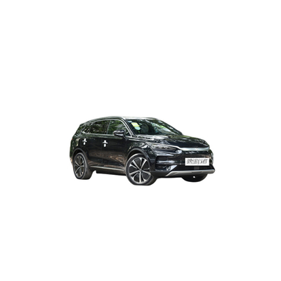 2022 Byd Tang Ev 635km 電動車 総エンジンパワー KW 380 全輪駆動 SUV メイド