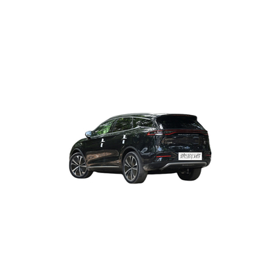 2022 Byd Tang Ev 635km 電動車 総エンジンパワー KW 380 全輪駆動 SUV メイド