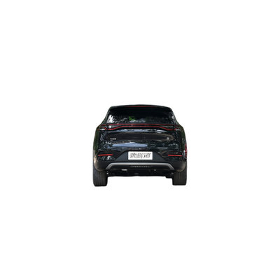 2022 Byd Tang Ev 635km 電動車 総エンジンパワー KW 380 全輪駆動 SUV メイド