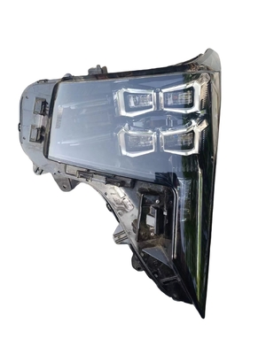 GAC Trumpchi GS8 GS5 GS3 GS4 2017-2019年度 自動車用自動車用スペアパーツ アクセサリー