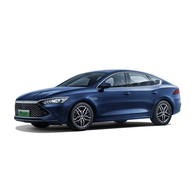 2023 BYD Qin Plus DM-i チャンピオン PHEV セダン ハイブリッド 55KM/120KM 4ドア 5席