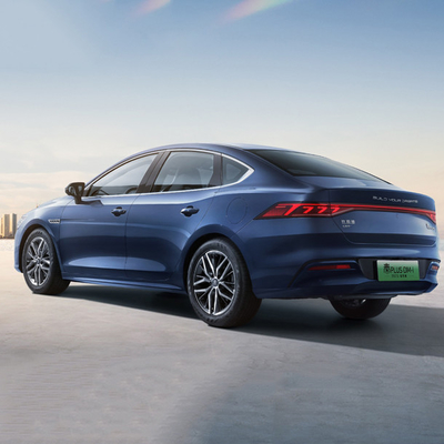 2023 BYD Qin Plus DM-i チャンピオン PHEV セダン ハイブリッド 55KM/120KM 4ドア 5席