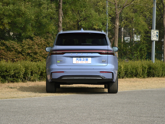 電気調整 外部リュアビューミラー ジーリー・シンギュエ L 1.5T DHT-PHEVハイブリッドSUV