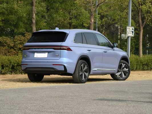 電気調整 外部リュアビューミラー ジーリー・シンギュエ L 1.5T DHT-PHEVハイブリッドSUV