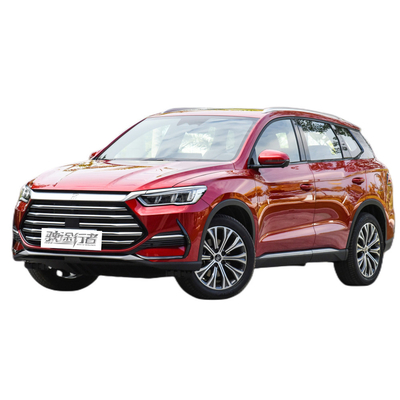 ビッド・ソング・プロ DM-i ev ファストバック 電動車 2WD スマート・オート・カー アク・SUV パノラマ・サントリー