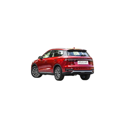 ビッド・ソング・プロ DM-i ev ファストバック 電動車 2WD スマート・オート・カー アク・SUV パノラマ・サントリー