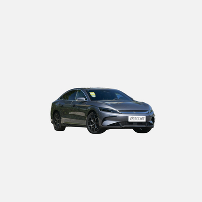 2022 Byd Han Ev オート スマート 電気自動車 4ドア 5席 中古車 カーブ 重量 2100kg