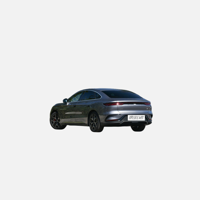 2022 Byd Han Ev オート スマート 電気自動車 4ドア 5席 中古車 カーブ 重量 2100kg