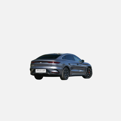 2022 Byd Han Ev オート スマート 電気自動車 4ドア 5席 中古車 カーブ 重量 2100kg