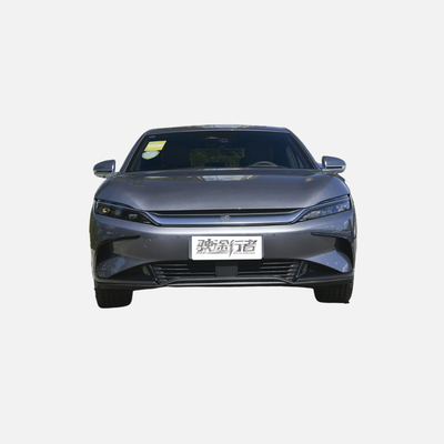 2022 Byd Han Ev オート スマート 電気自動車 4ドア 5席 中古車 カーブ 重量 2100kg