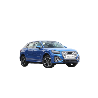 1610Kg 制限重量 中古 Audi Q2L E-Tron でのパワーと効率の完璧なバランス