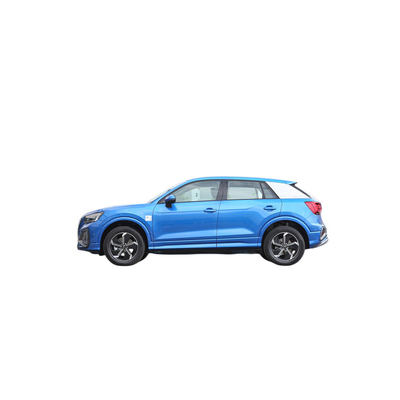 1610Kg 制限重量 中古 Audi Q2L E-Tron でのパワーと効率の完璧なバランス