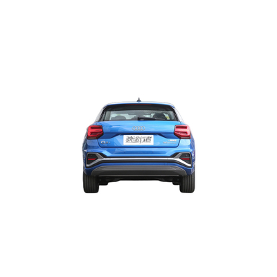 1610Kg 制限重量 中古 Audi Q2L E-Tron でのパワーと効率の完璧なバランス