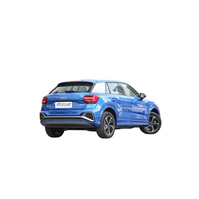 1610Kg 制限重量 中古 Audi Q2L E-Tron でのパワーと効率の完璧なバランス