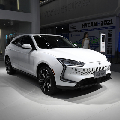 ハイブリッドエネルギータイプ 2021 モデル ハワイ セレス SF5 電動車 EVR 4WD 最高速度 210 KM/h
