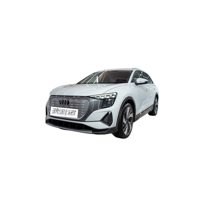 2022年 成人のためのエネルギー車 白色 605km ロングレンジ 高級 SUV 4WD 中古電気自動車