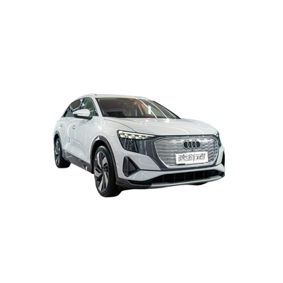 2022年 成人のためのエネルギー車 白色 605km ロングレンジ 高級 SUV 4WD 中古電気自動車