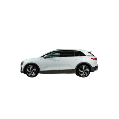 2022年 成人のためのエネルギー車 白色 605km ロングレンジ 高級 SUV 4WD 中古電気自動車