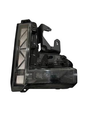 Chery Icar 03 ショック吸収機 バンパーヘッドライト スポイラー 部品 OEM 中古品