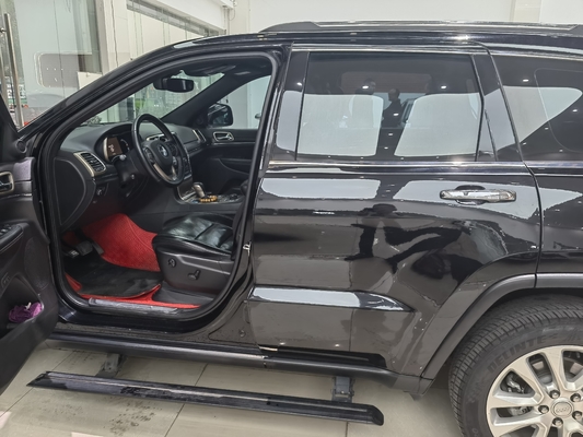JEEPグランドチェロキー 2017モデル 3.0L 4X4 AWD 完璧な状態 最大トルク 200-300Nm