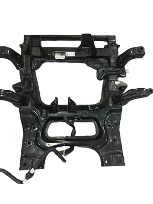 Chery Icar 03 ショック吸収機 バンパーヘッドライト スポイラー 部品 OEM 中古品