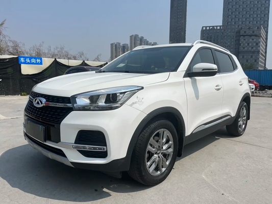 フロント ディスク バック ディスク ブレーキ システム チェリー ティゴ 4 プロ 中古 SUV 格安