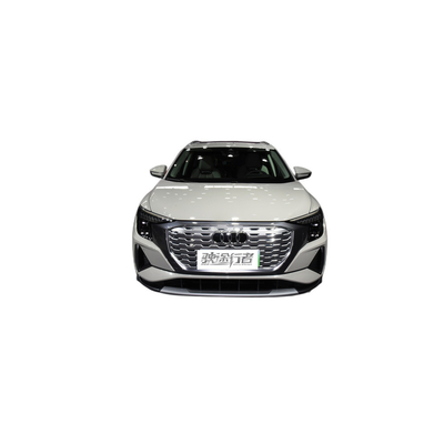 2022年オディQ5 エトロン50EVカー 150KW総エンジンパワーとリチウムバッテリー