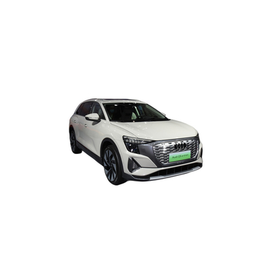 2022年オディQ5 エトロン50EVカー 150KW総エンジンパワーとリチウムバッテリー