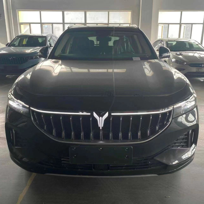 アドバンスドプラグインハイブリッドSUV 車 ドンフェン・ヴォヤ フリーラント 2021 2022 2023 510 kW 694 Po