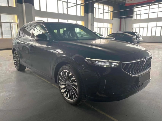 アドバンスドプラグインハイブリッドSUV 車 ドンフェン・ヴォヤ フリーラント 2021 2022 2023 510 kW 694 Po