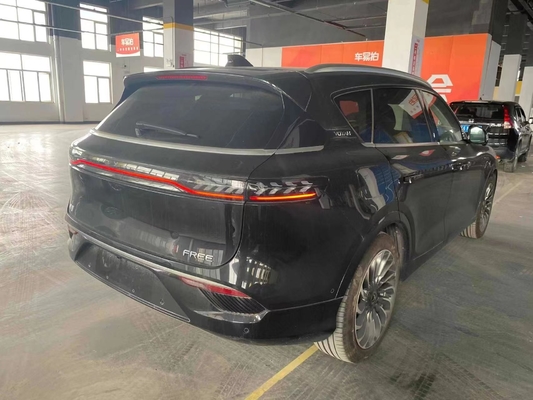 アドバンスドプラグインハイブリッドSUV 車 ドンフェン・ヴォヤ フリーラント 2021 2022 2023 510 kW 694 Po