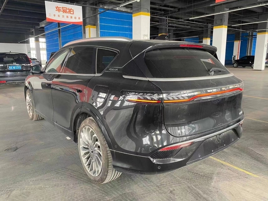 アドバンスドプラグインハイブリッドSUV 車 ドンフェン・ヴォヤ フリーラント 2021 2022 2023 510 kW 694 Po
