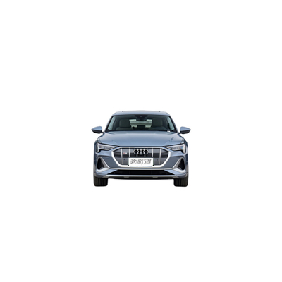 2022年 アウディ・E・トロン パイオニア バージョン 4x4 電動車 465km 純電動走行距離
