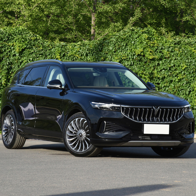 ハイブリッド 2022 2023 HPEV プラグイン ドンフェン・ヴォヤ フリー 4WD 1.5T 拡張 EVR 方向付け 左