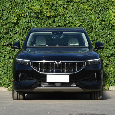 ハイブリッド 2022 2023 HPEV プラグイン ドンフェン・ヴォヤ フリー 4WD 1.5T 拡張 EVR 方向付け 左