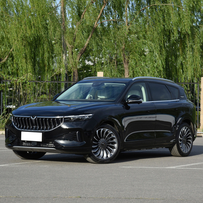 ハイブリッド 2022 2023 HPEV プラグイン ドンフェン・ヴォヤ フリー 4WD 1.5T 拡張 EVR 方向付け 左