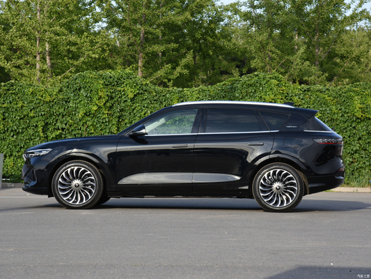 ハイブリッド 2022 2023 HPEV プラグイン ドンフェン・ヴォヤ フリー 4WD 1.5T 拡張 EVR 方向付け 左