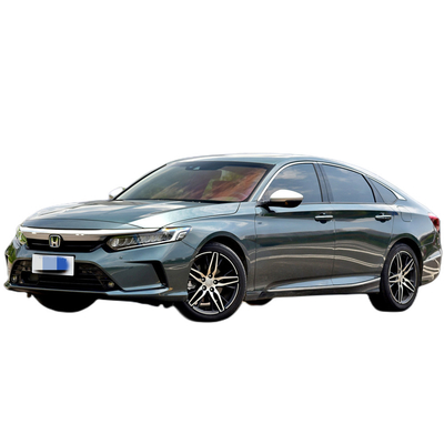 158KWホンダインスピアハイブリッドEVカーエネルギーE PHEV 2.0Lデラックスエディションセダン